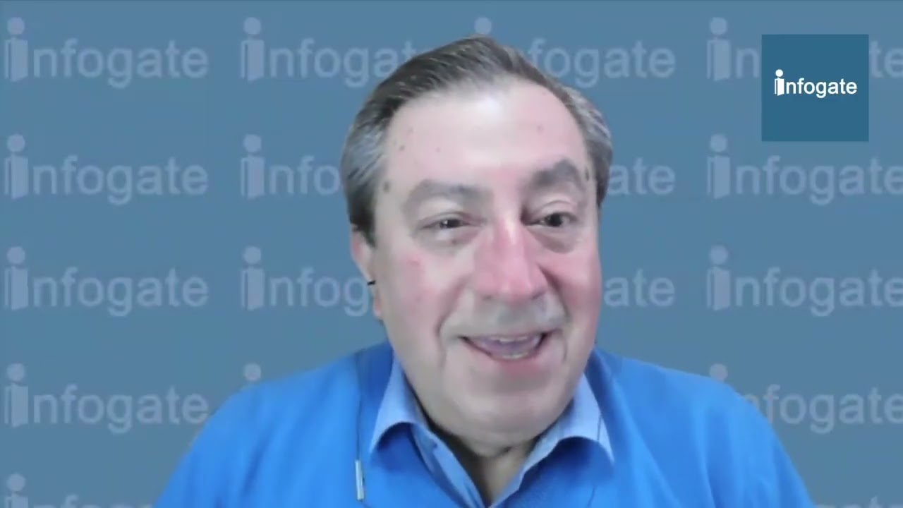 LCSLM: Entrevista a Jaime Ravinet