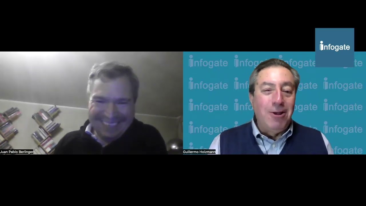 LCSLM: Análisis con Juan Pablo Berlinger