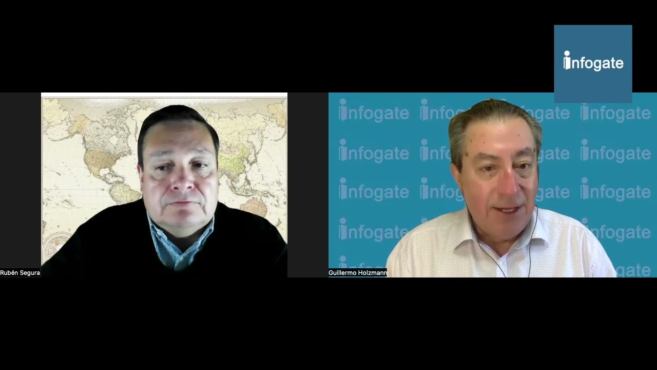 ESPECIAL CONFLICTO IRÁN - ISRAEL