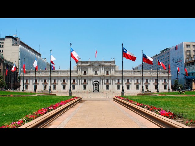 La Otra Cara de La Moneda 13 diciembre